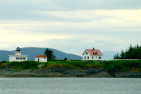 Alaska Lighthouse