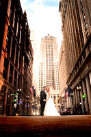 Lasalle Street