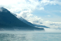 Alaska Fog