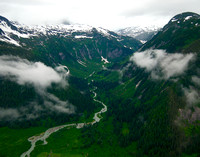 Alaskas Green Mountains