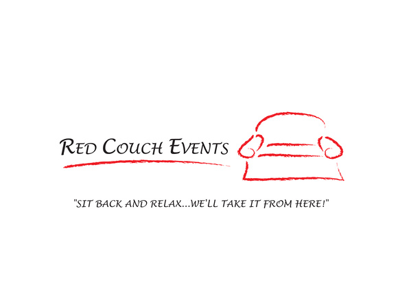 red couch logo
